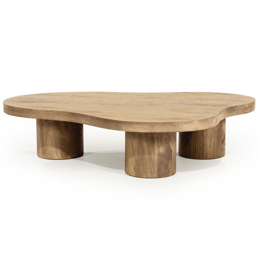 Table basse CHARLIE [ELEONORA]