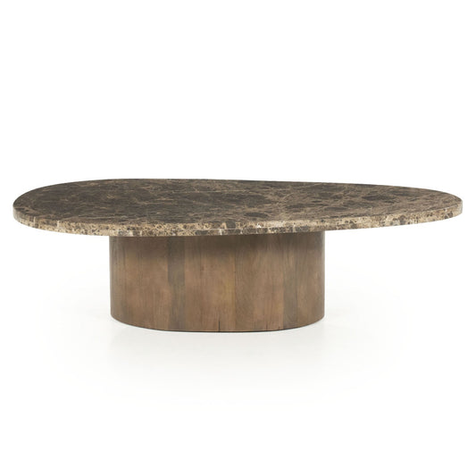 Table basse BRADLEY [ELEONORA]