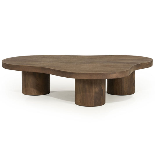 Table basse CHARLIE [ELEONORA]