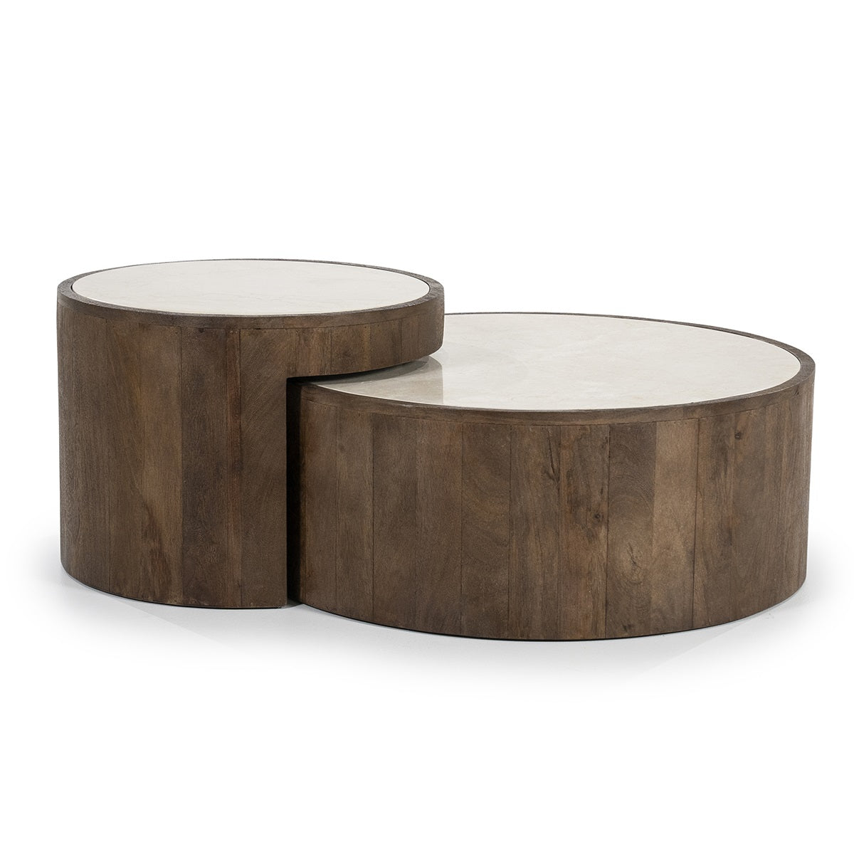 Table basse HAZEL [ELEONORA]