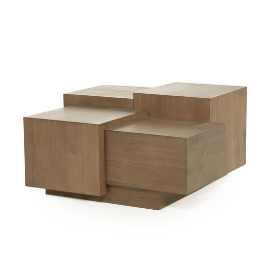 Table basse QUINTEN [ELEONORA]