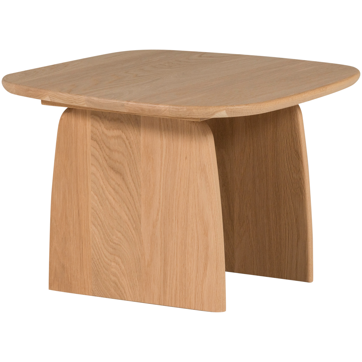 Table basse TABLO Naturel [WOOOD]
