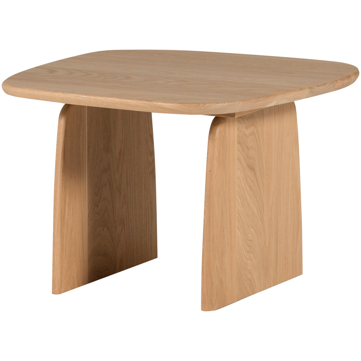 Table basse TABLO Naturel [WOOOD]
