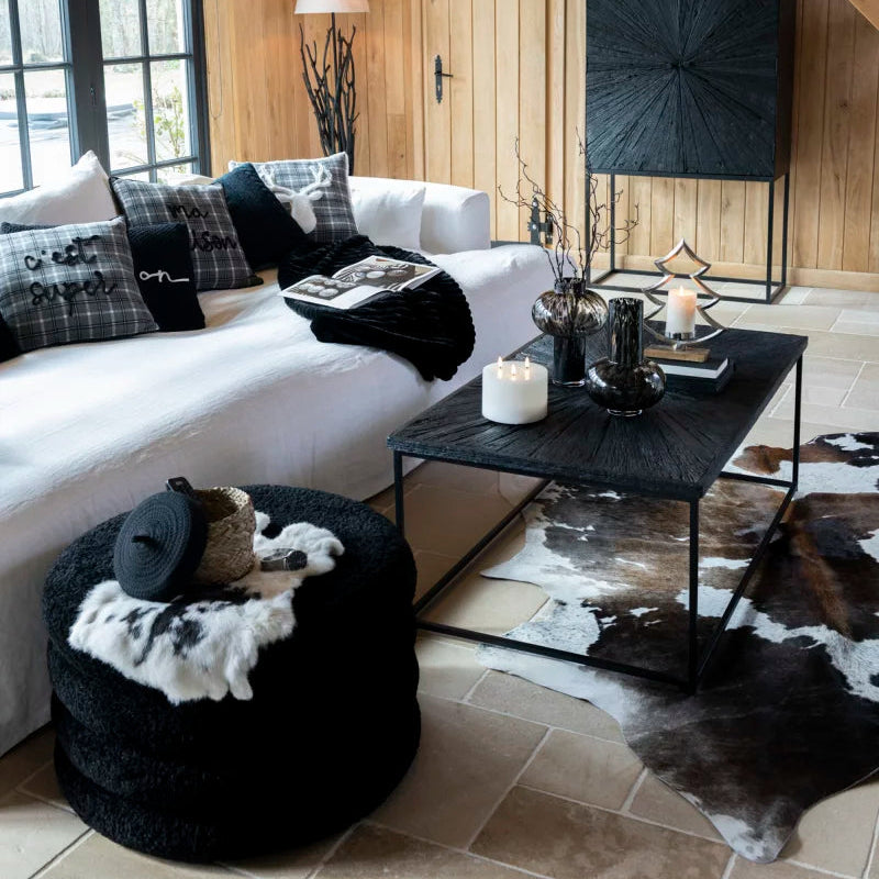 Table basse SHANIL