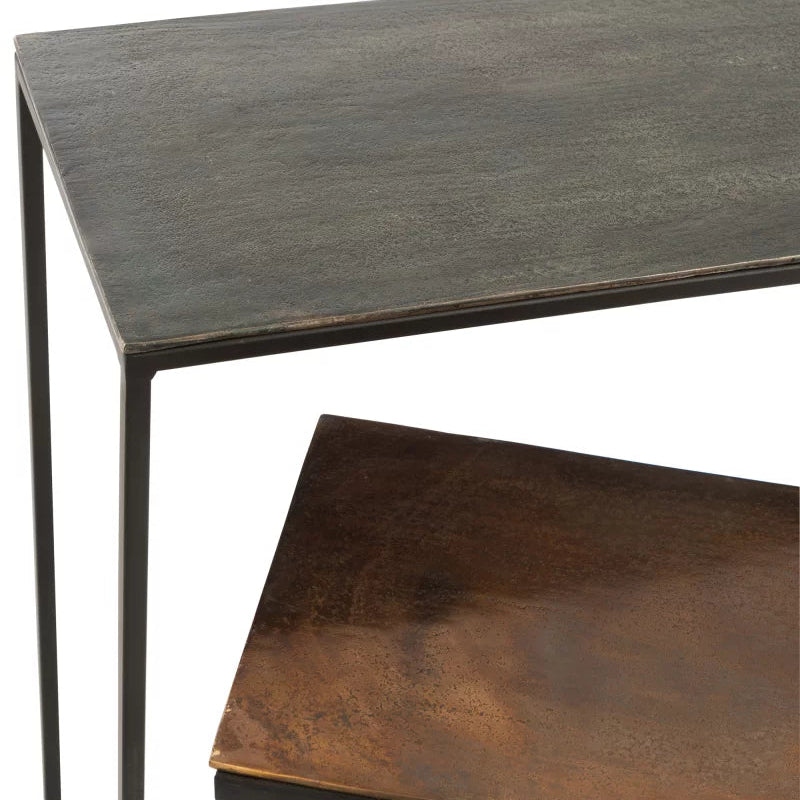 Console gigogne TAHIR