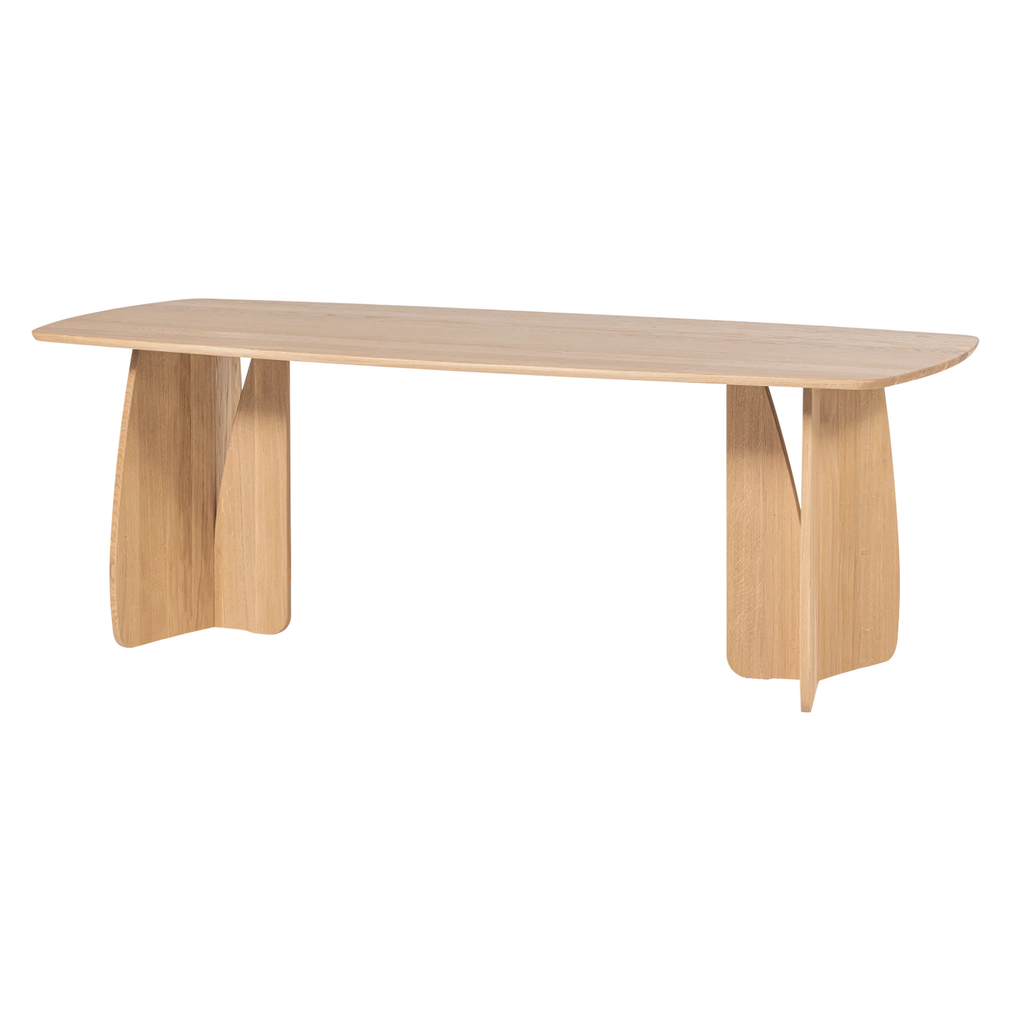 Table de repas VEERE [WOOOD] Différentes tailles