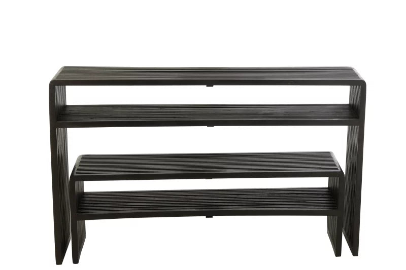 Console gigogne NATURAL