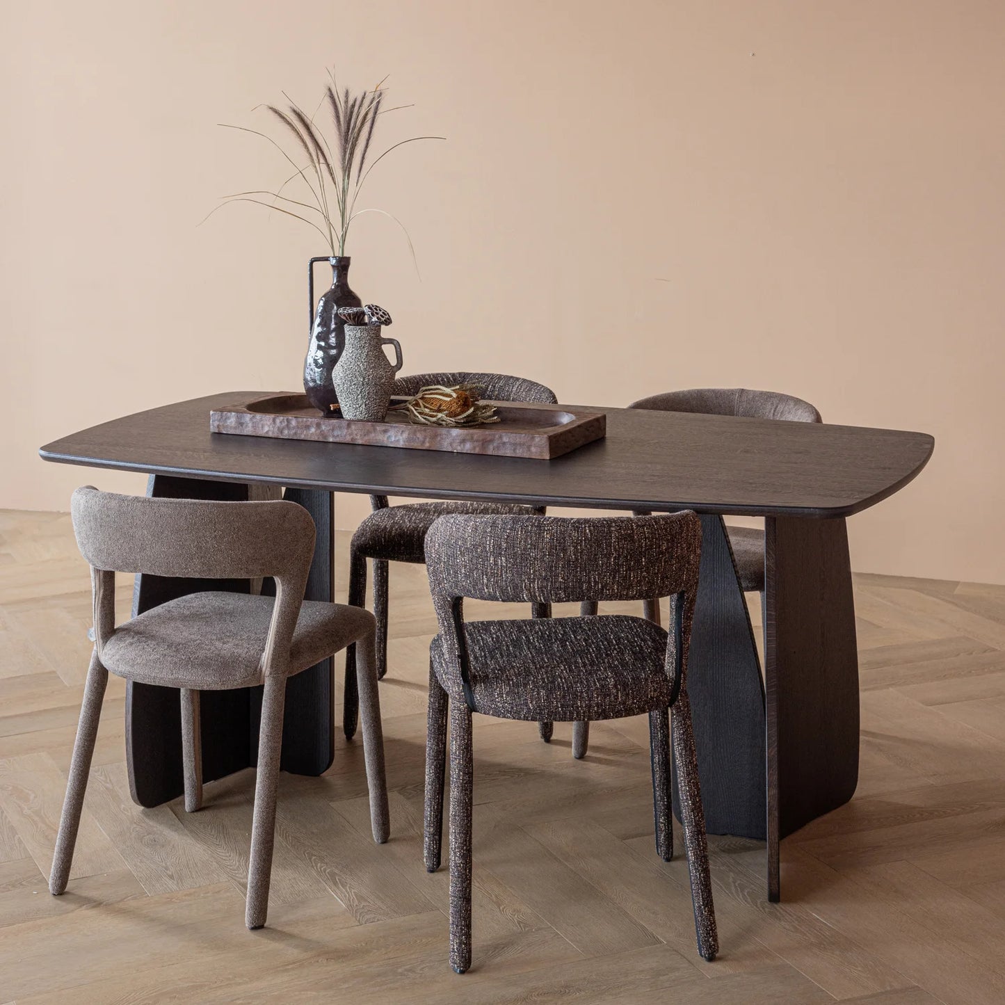 Table de repas VEERE [WOOOD] Différentes tailles