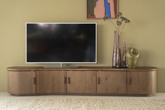 Meuble TV JOSH [ELEONORA]