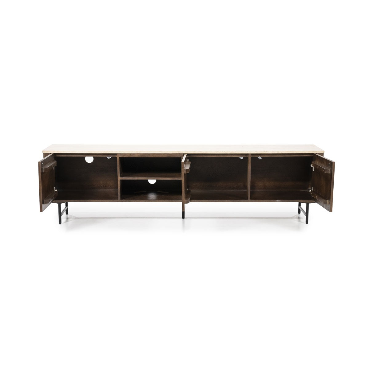 Meuble TV LIO [ELEONORA]