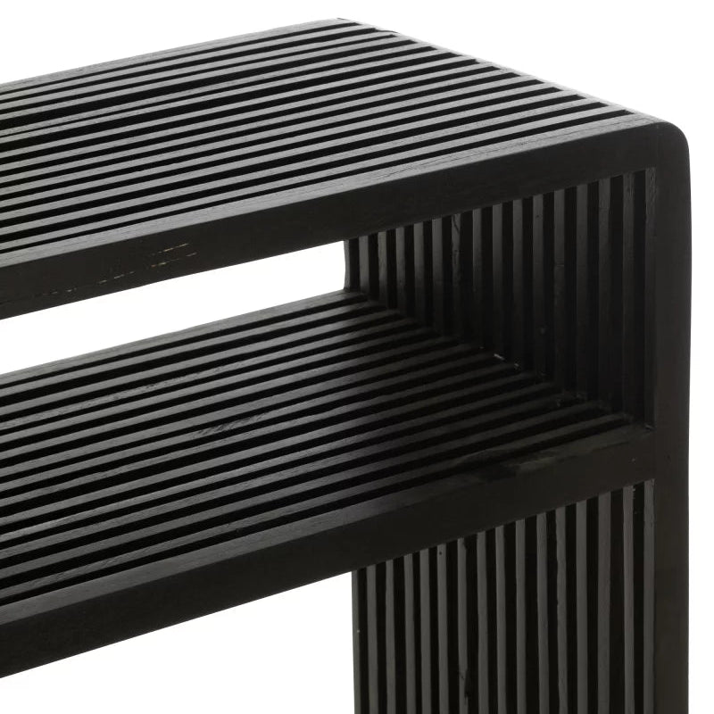 Console gigogne NATURAL