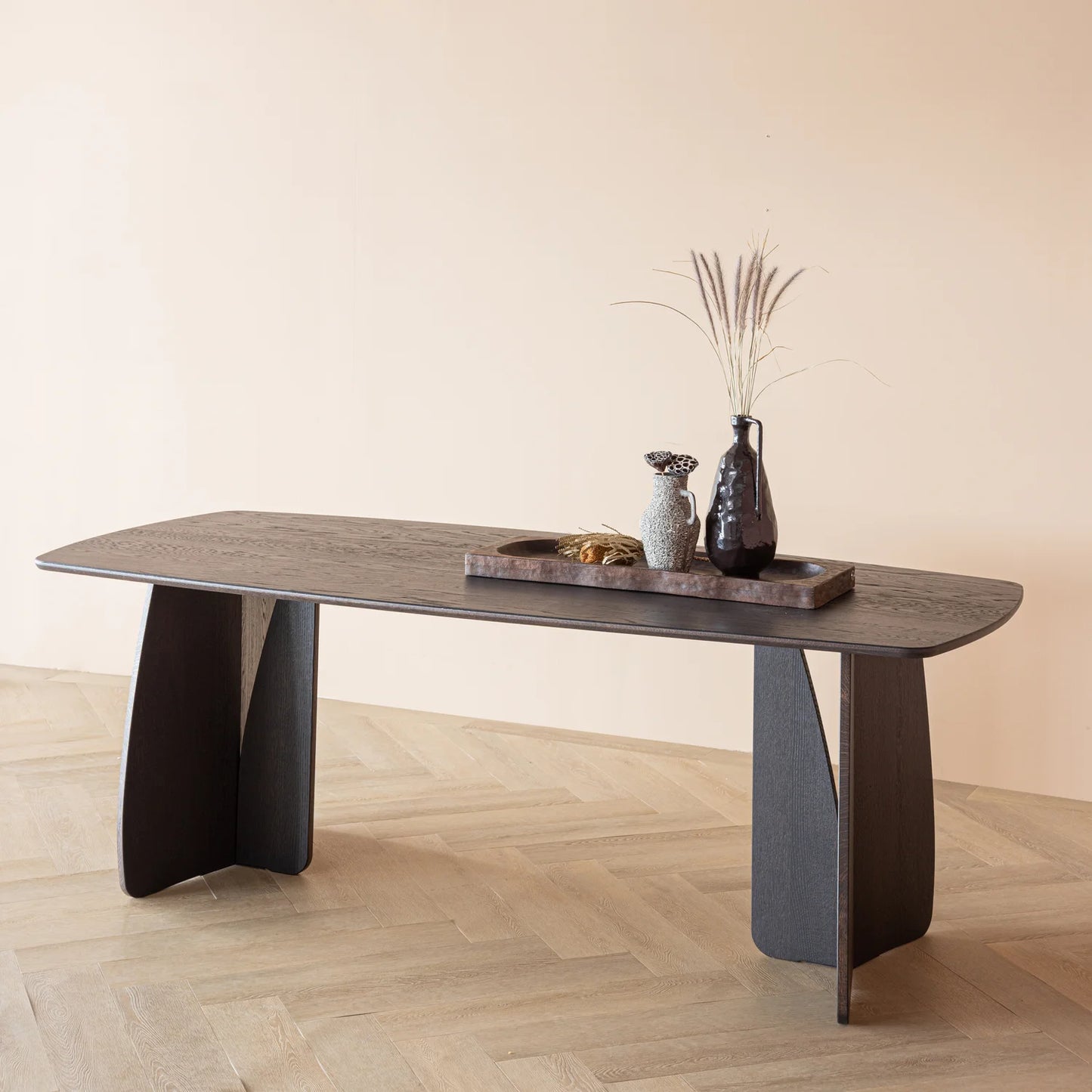Table de repas VEERE [WOOOD] Différentes tailles