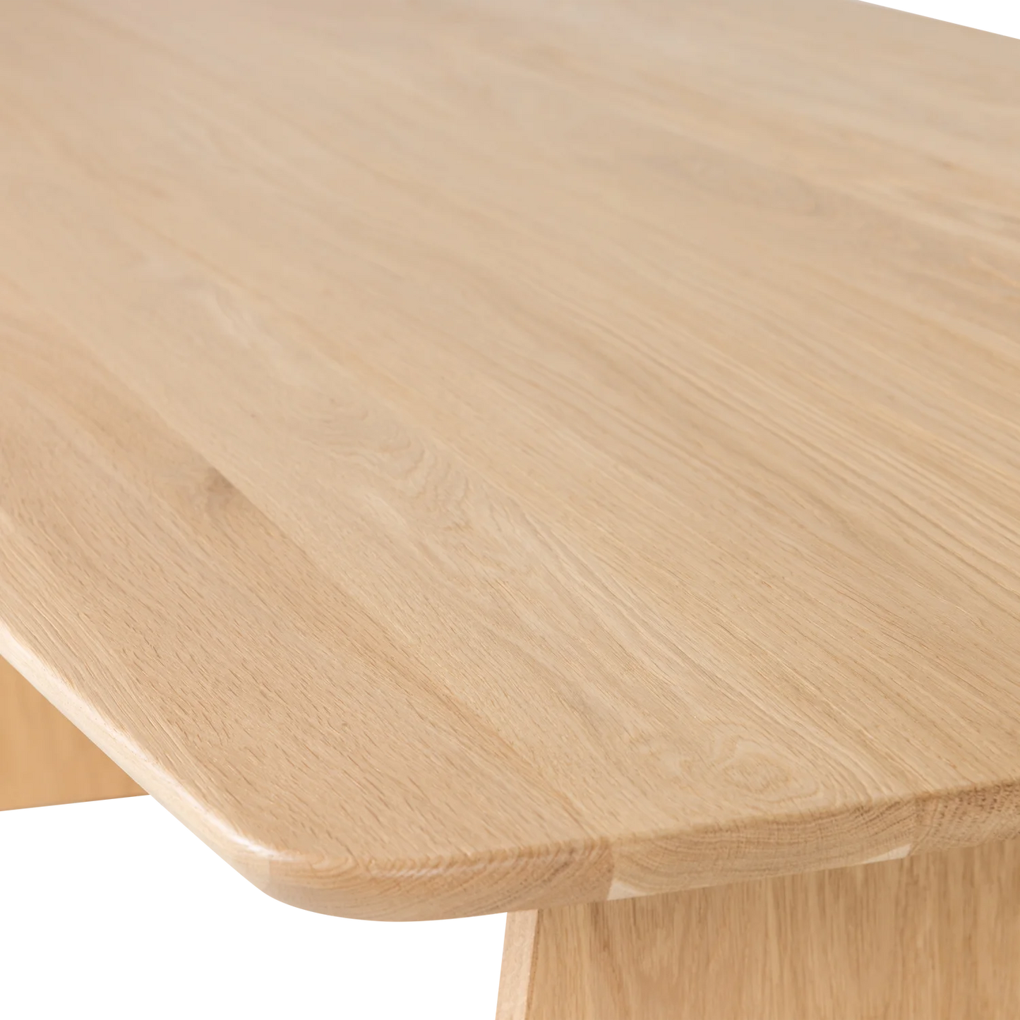 Table de repas VEERE [WOOOD] Différentes tailles