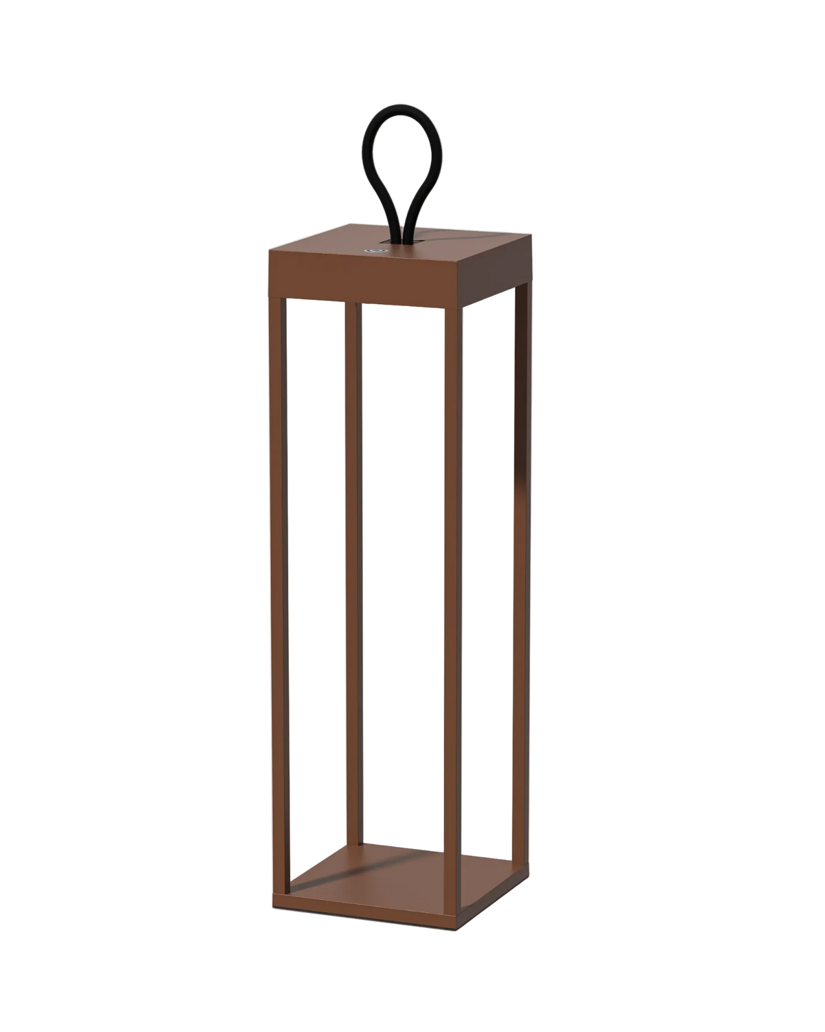 Lampe BALI 50 Corten [QOOZI]