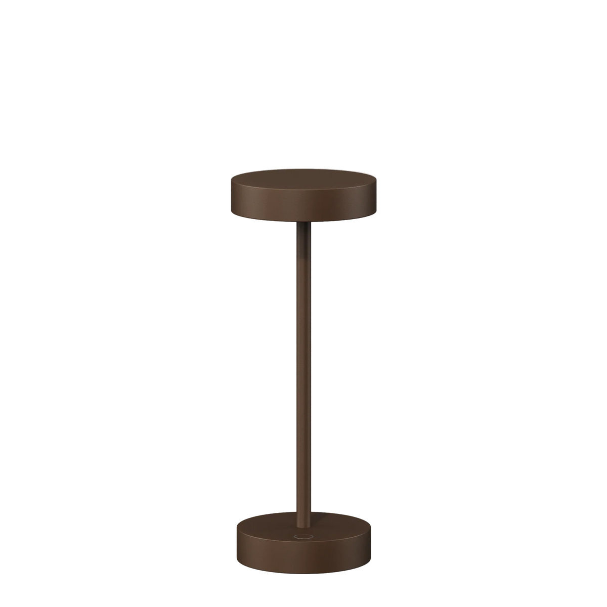 Lampe IBIZA Mini Corten [QOOZI]
