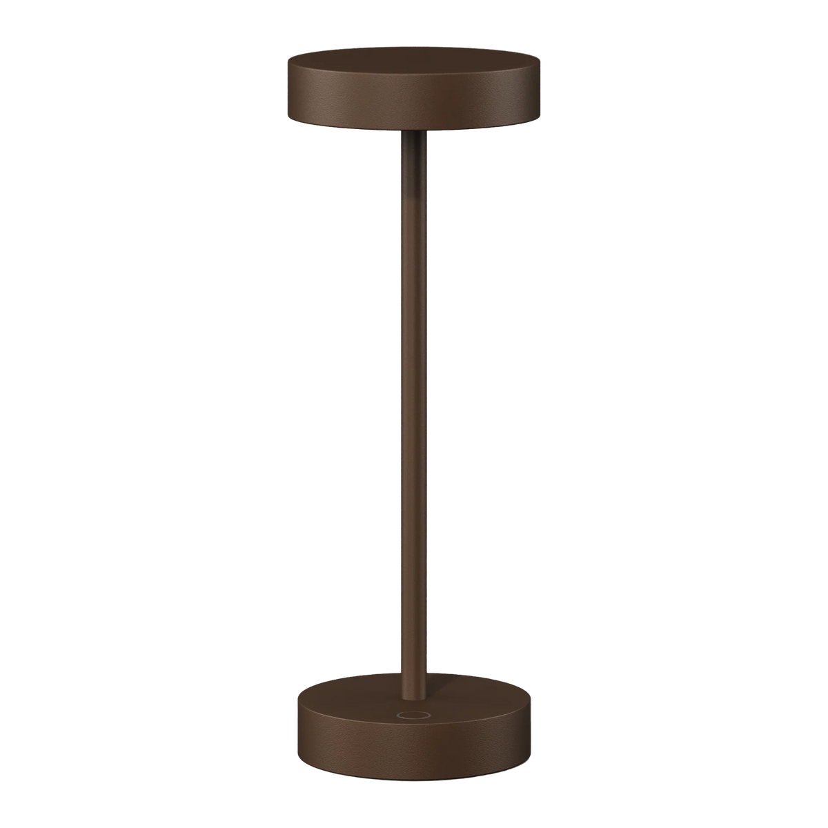 Lampe IBIZA Corten [QOOZI]