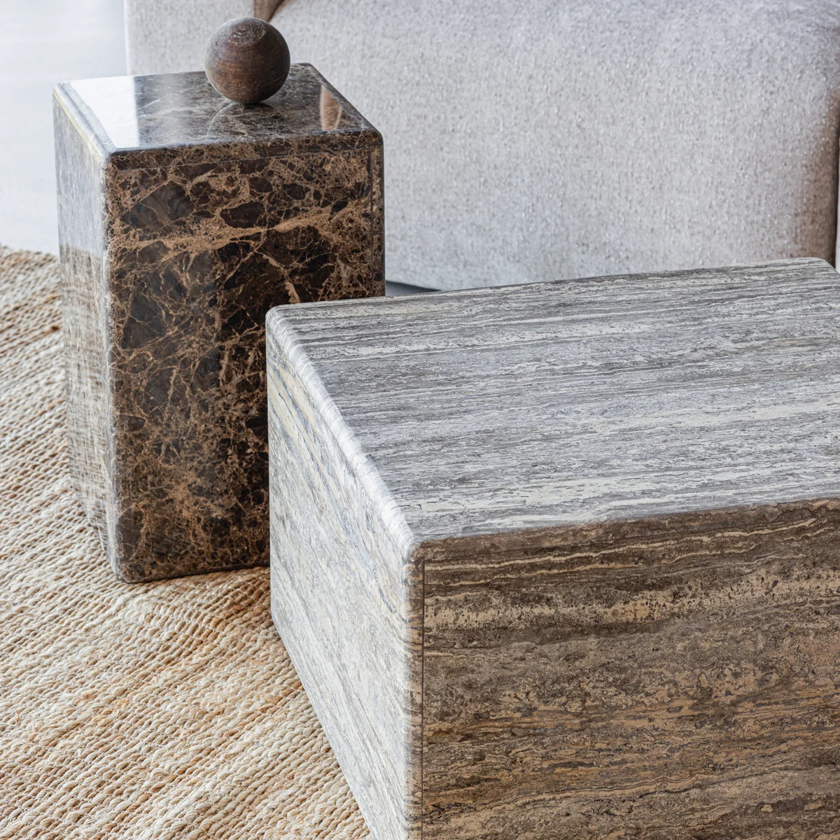 Table d'appoint VEXA [WOOOD]