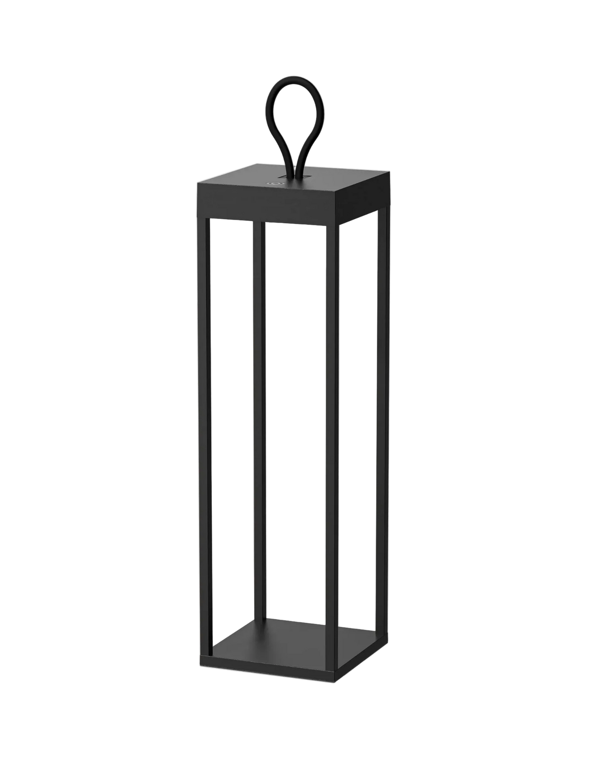 Lampe BALI 50 Black [QOOZI]