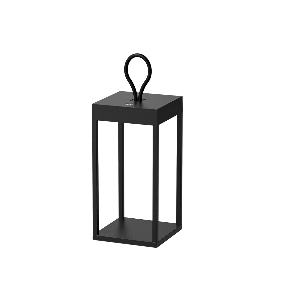 Lampe BALI 30 Black [QOOZI]