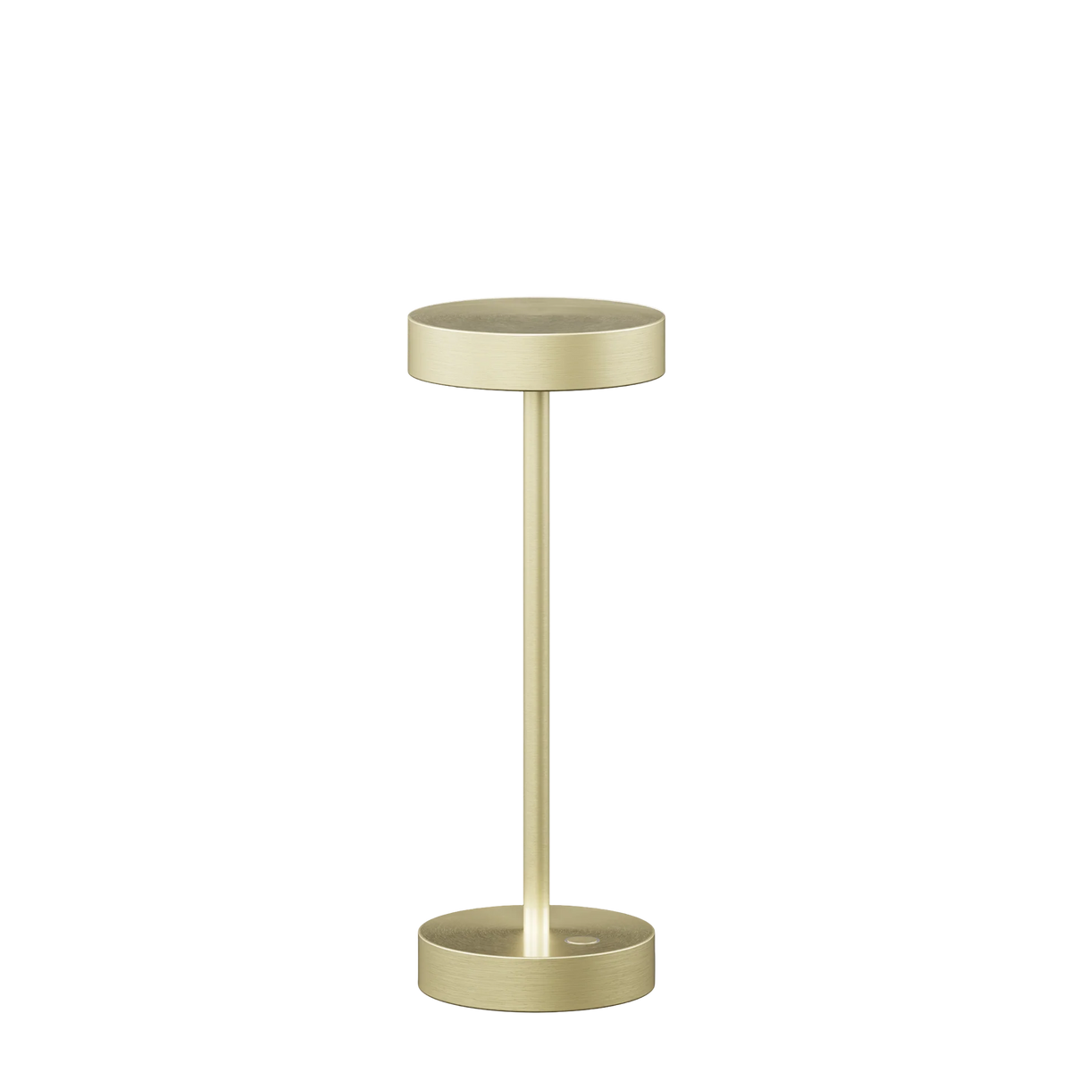 Lampe IBIZA Mini Gold [QOOZI]