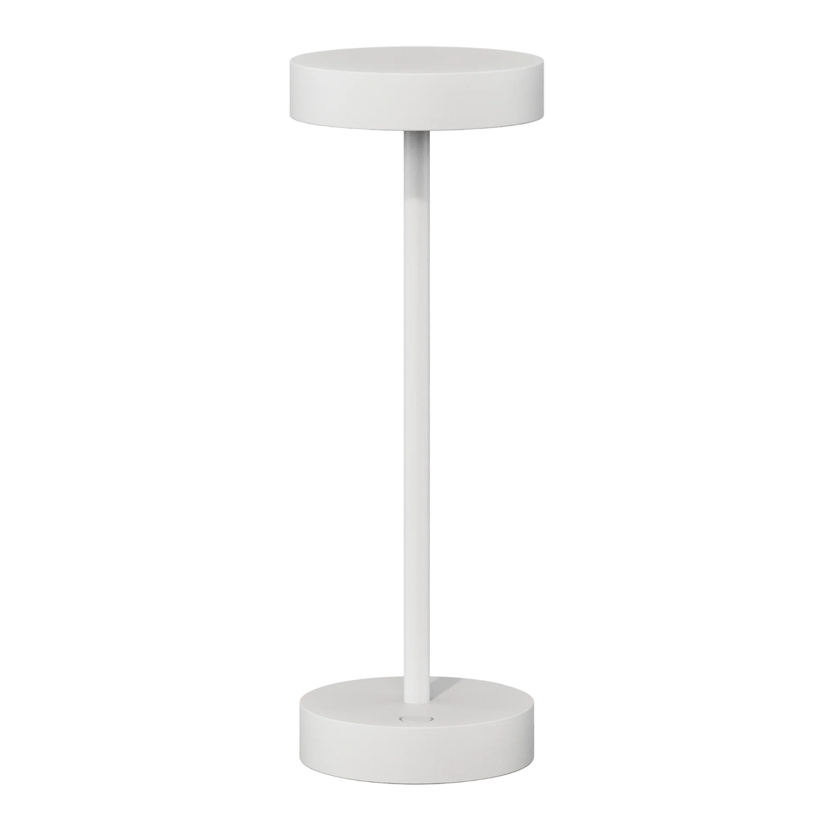 Lampe IBIZA White [QOOZI]