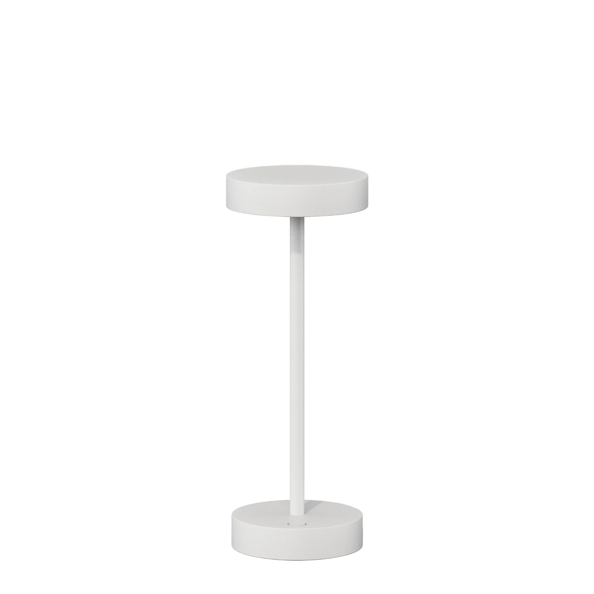 Lampe IBIZA Mini White [QOOZI]