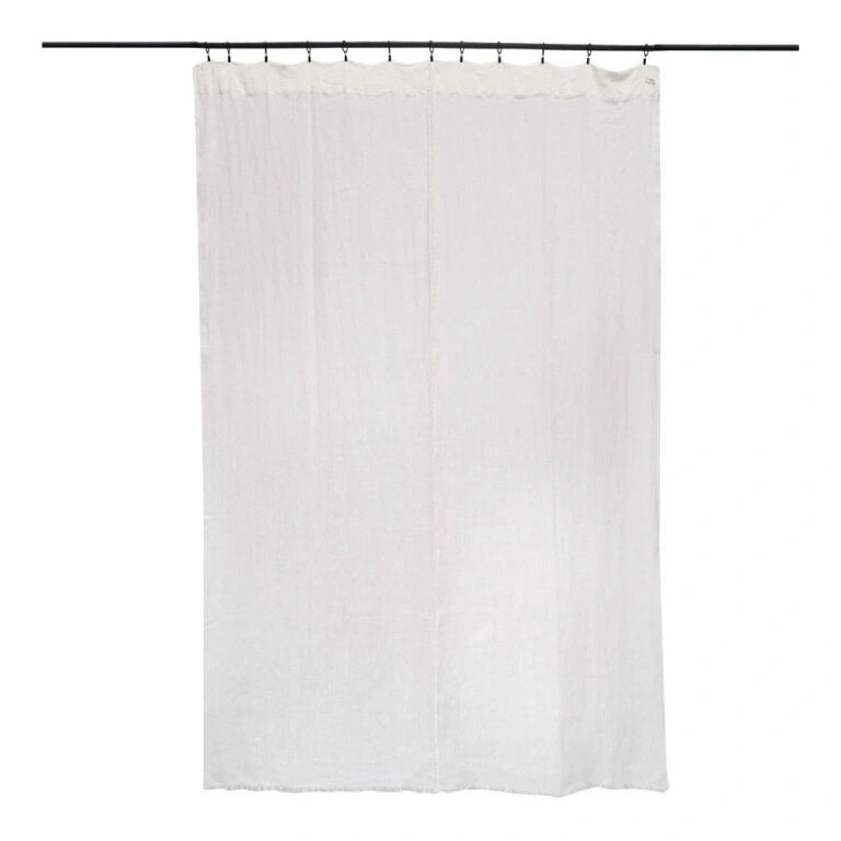 Rideau CLIO Snowy | BED & PHILOSOPHY