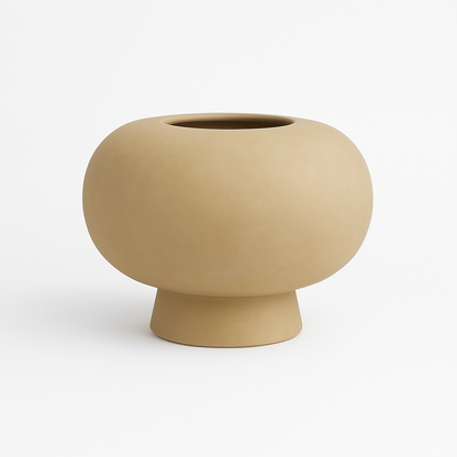 Vase Kabin