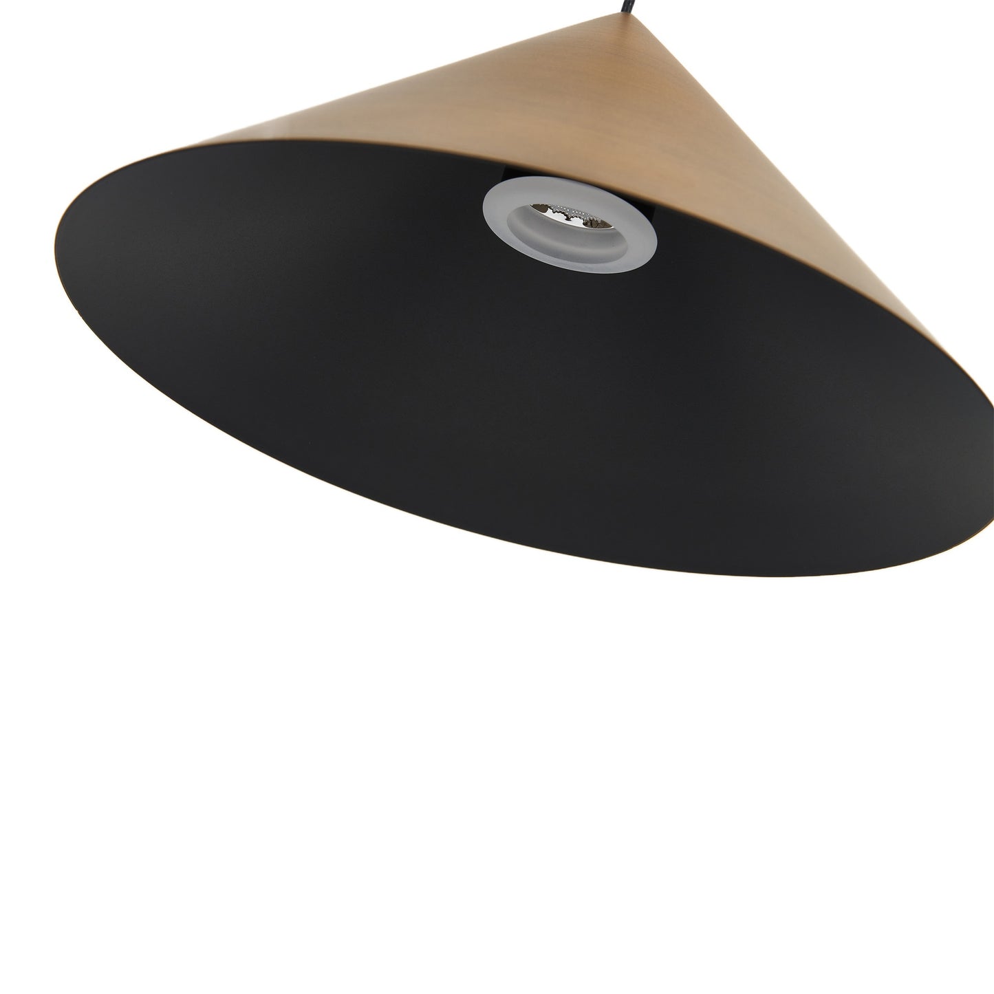 Suspension CONO Laiton [MANTRA]