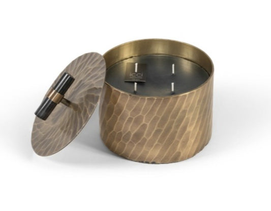 Bougie ICCI | BRASS