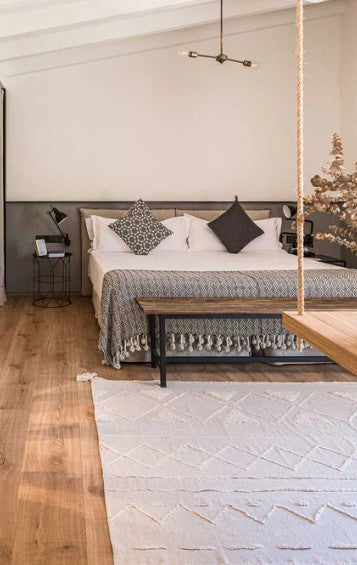 Tapis | TRIBU | LORENA CANALS - LAVABLE
