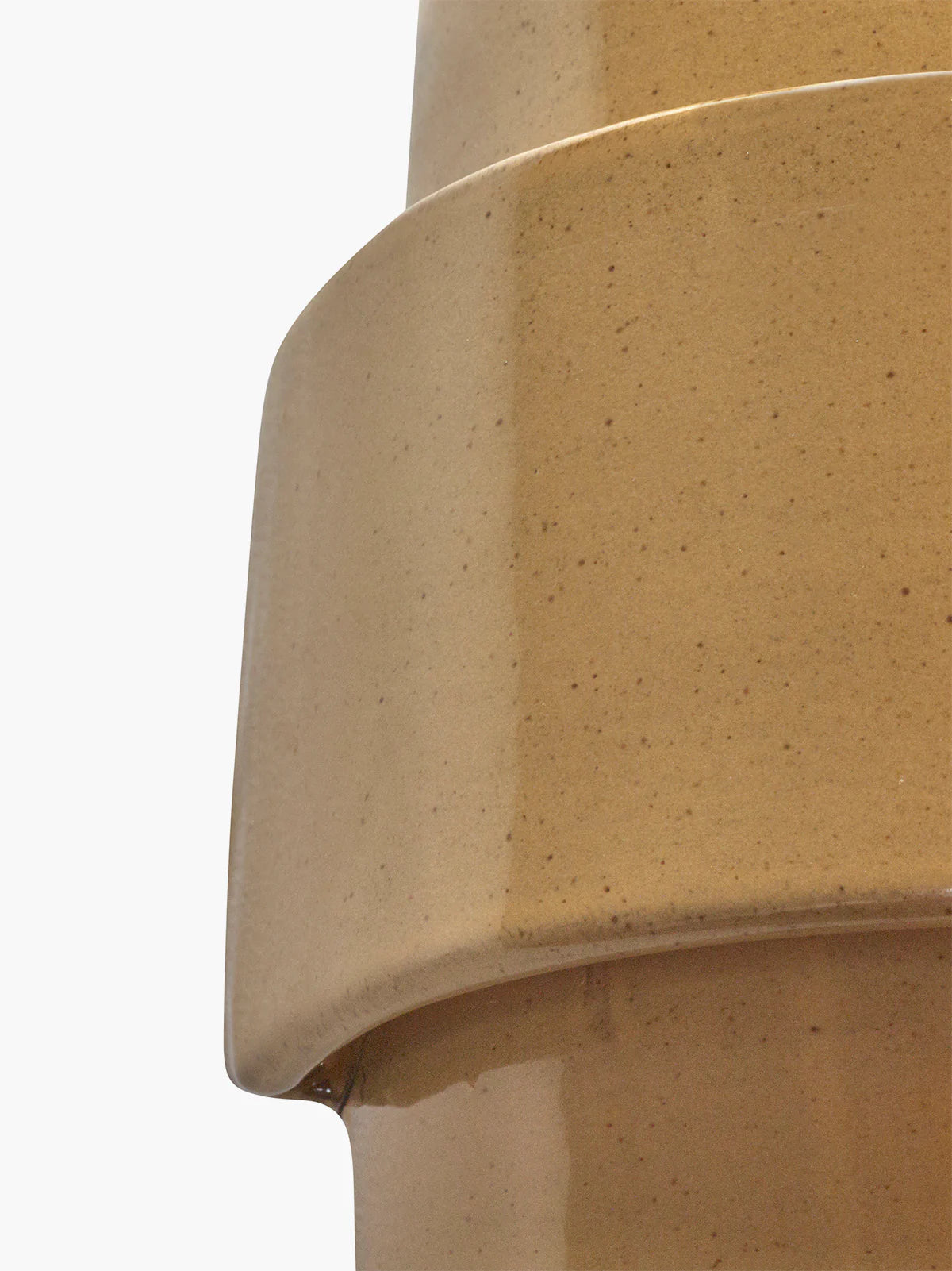 Applique JAMES TERRES DE RÊVES Ocre | SERAX