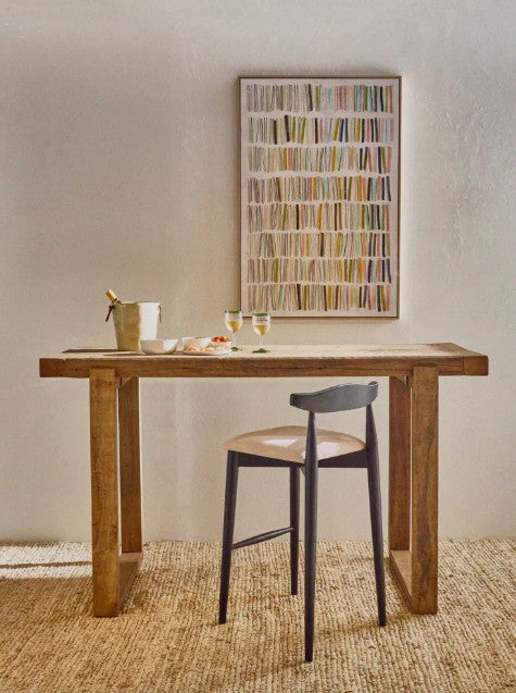 Table haute de repas | ANDALUCIA [ POMAX ]