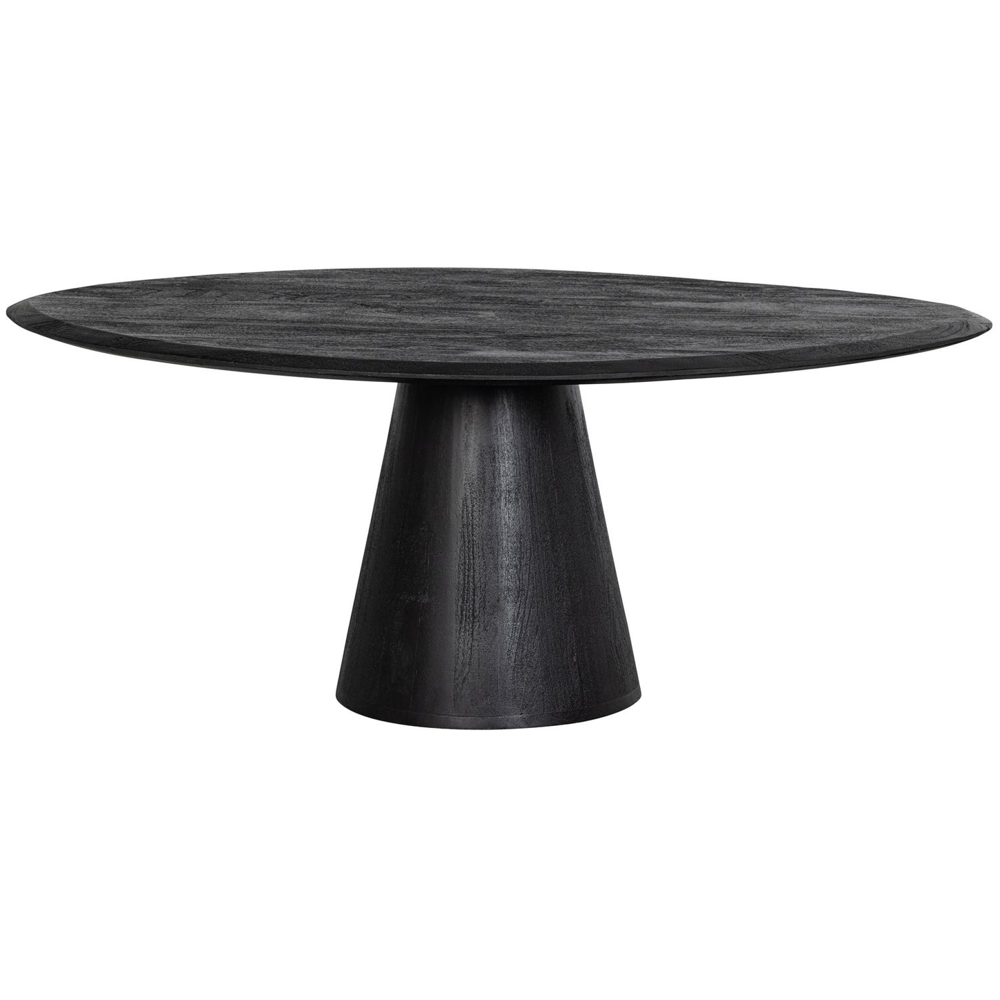 Table basse POSTURE [WOOOD]