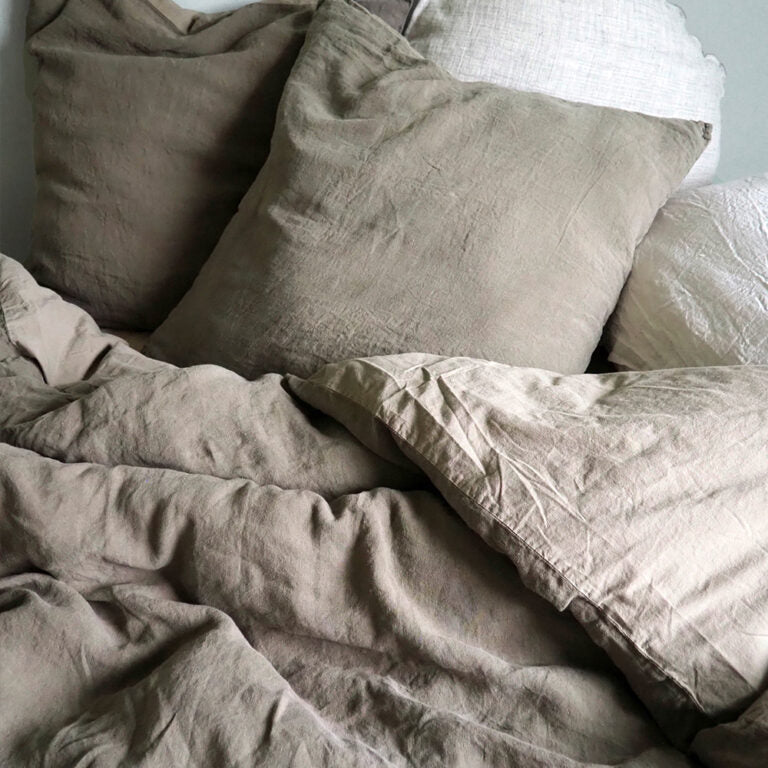 Housse de couette DOLLAR Forest | BED & PHILOSOPHY