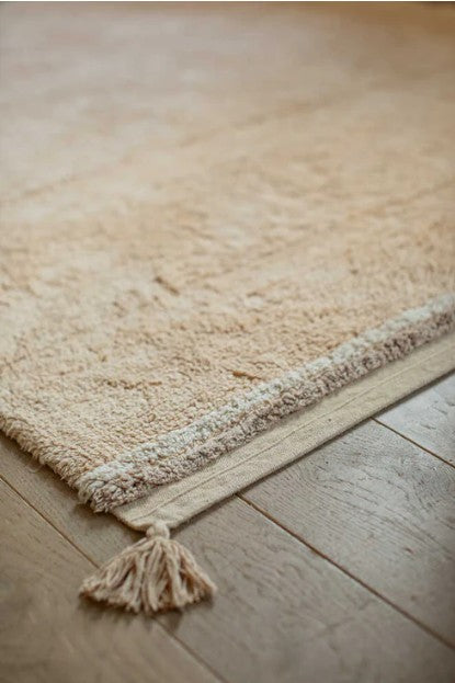 Tapis | BLOOM Golden | LORENA CANALS - LAVABLE