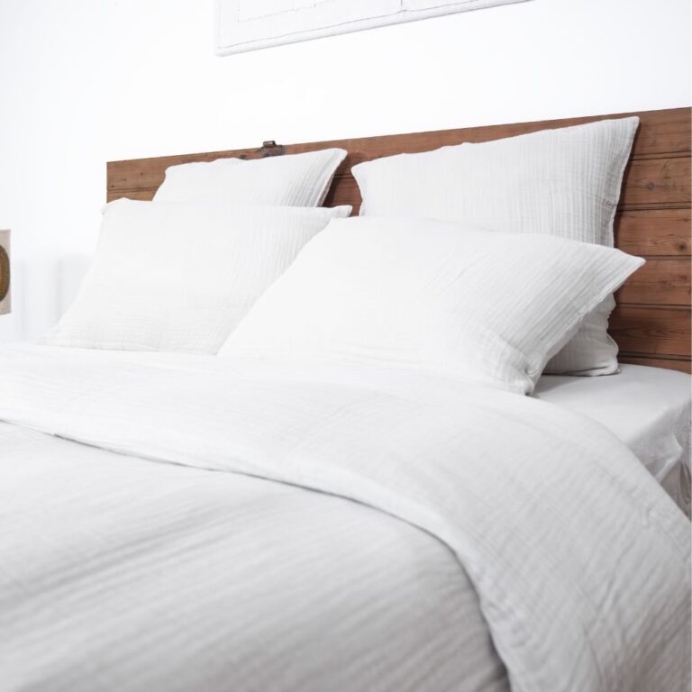 Housse de couette AMORE Plume | BED & PHILOSOPHY