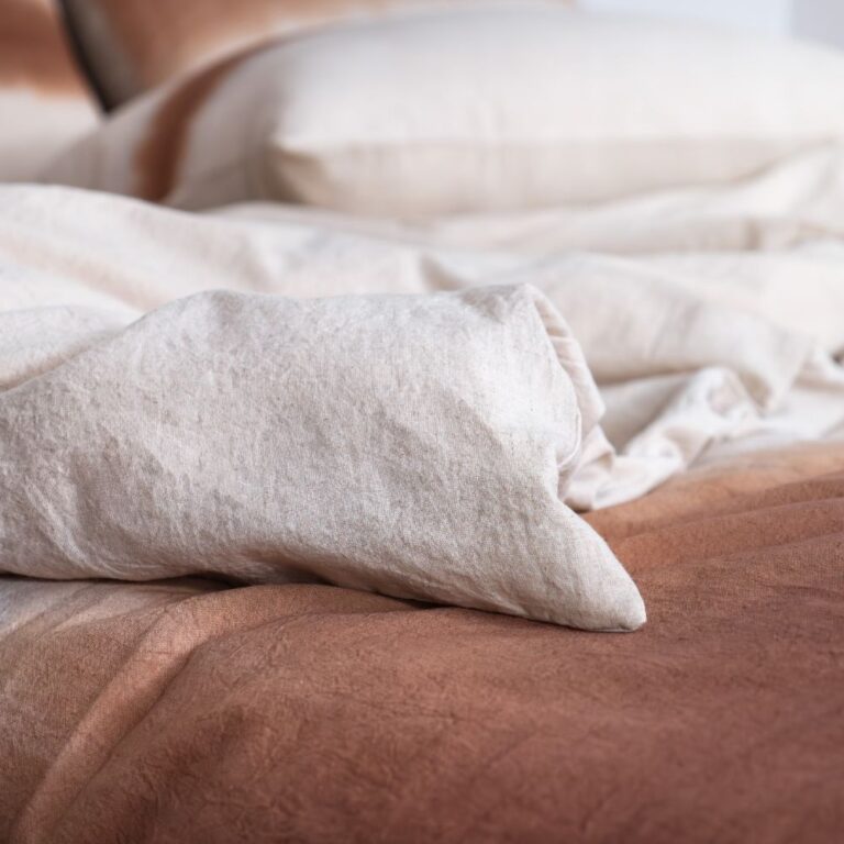 Housse de couette NOTTE | BED & PHILOSOPHY
