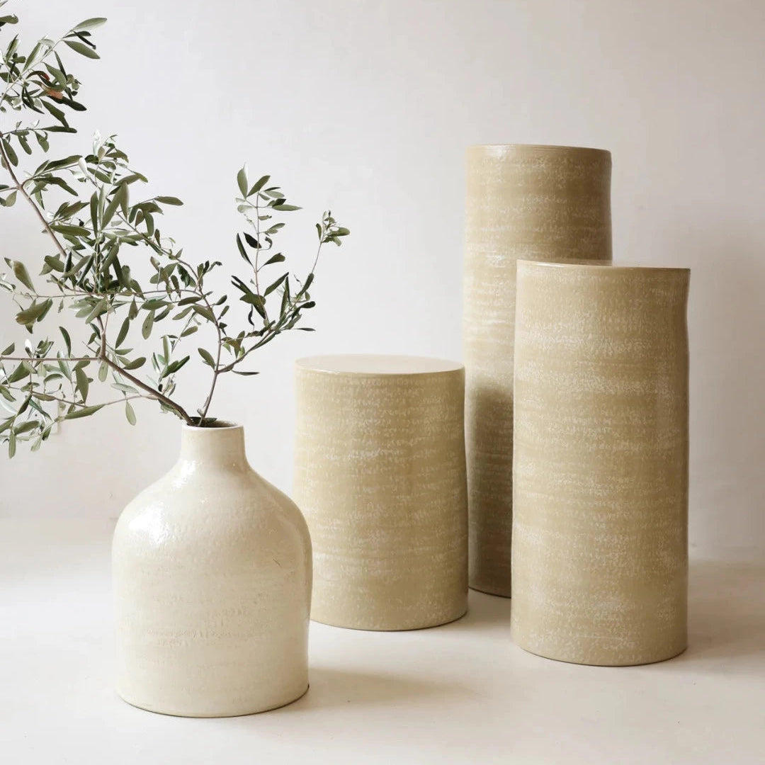 Table d'appoint ROUCAS Lin [MASAME]
