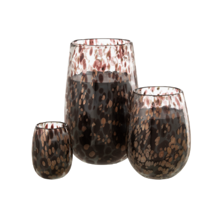 Bougie BLACK | Différentes tailles