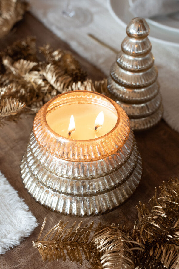 Bougie parfumé SAPIN