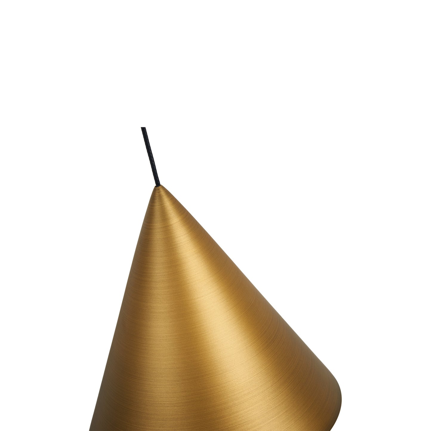 Suspension CONO Laiton [MANTRA]