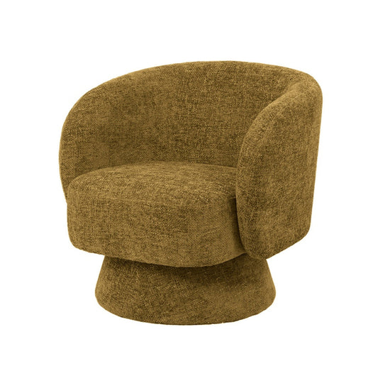 Fauteuil ODO Kaki