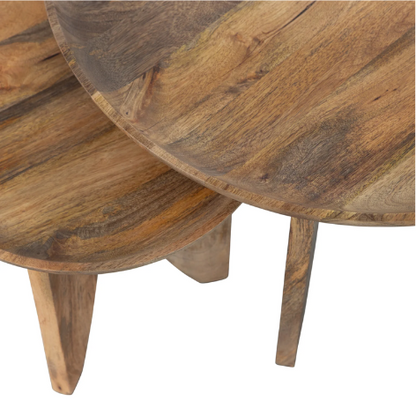 Tables basses | MANGO |