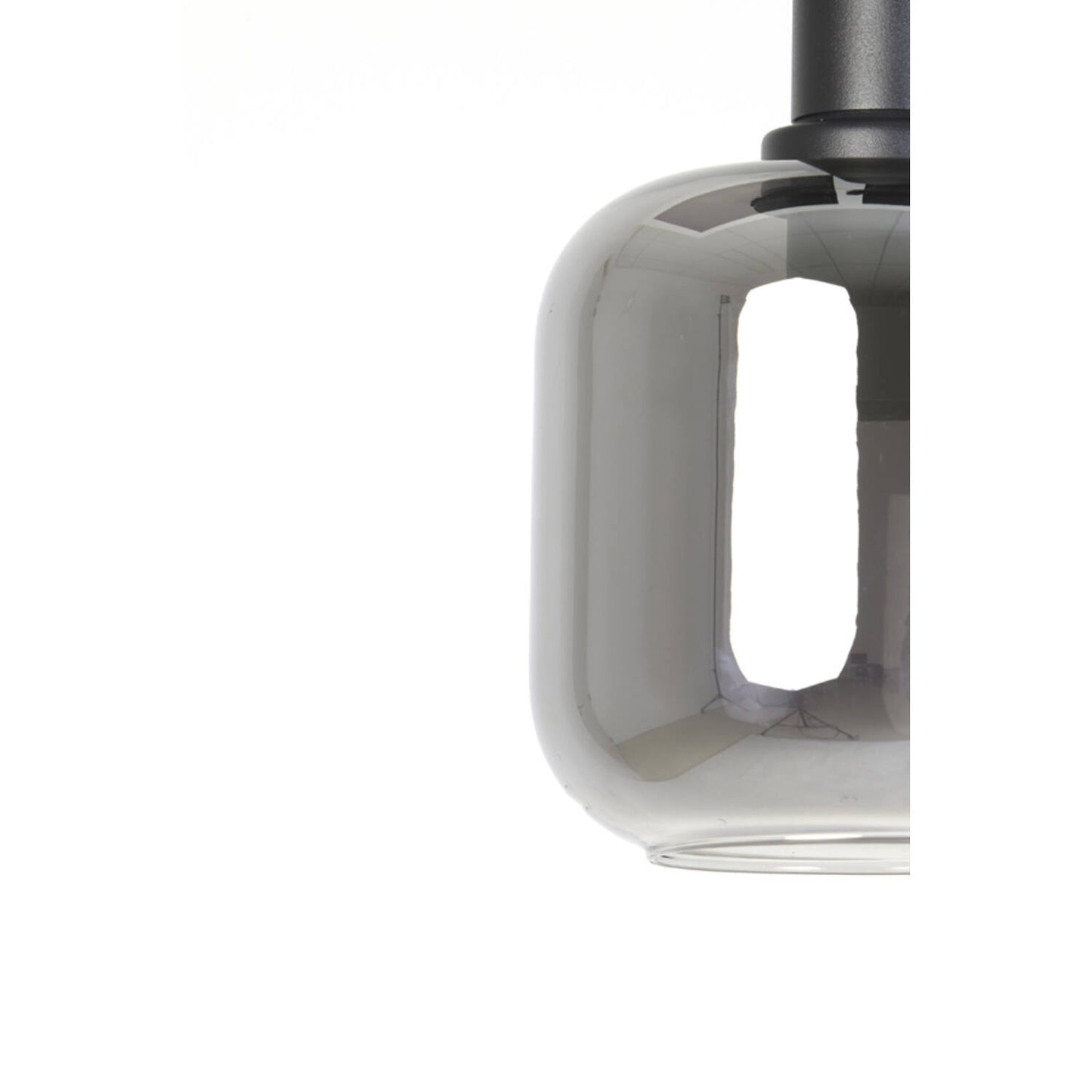 Suspension | LEKAR Noir