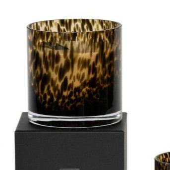 Bougie ICCI | LÉOPARD