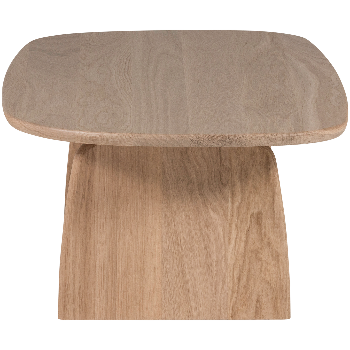 Table basse TABLO Naturel [WOOOD]