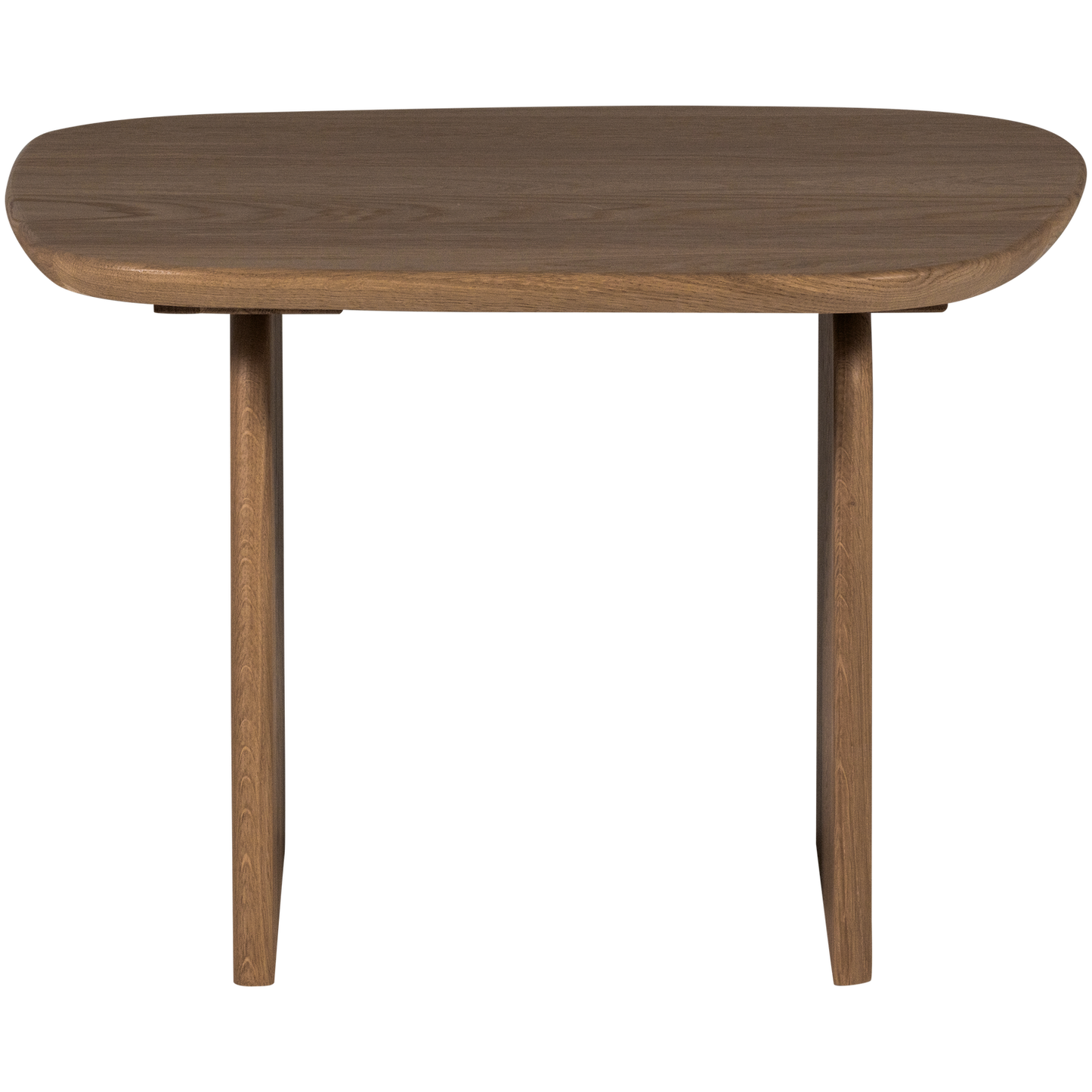 Table basse TABLO brun [WOOOD]
