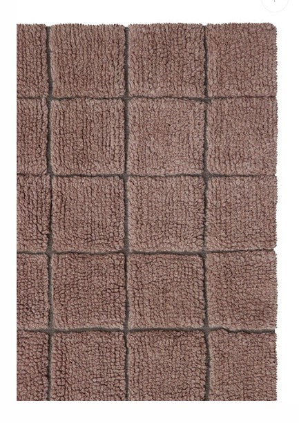 Tapis | MOSAIC Quartz | LORENA CANALS - LAVABLE