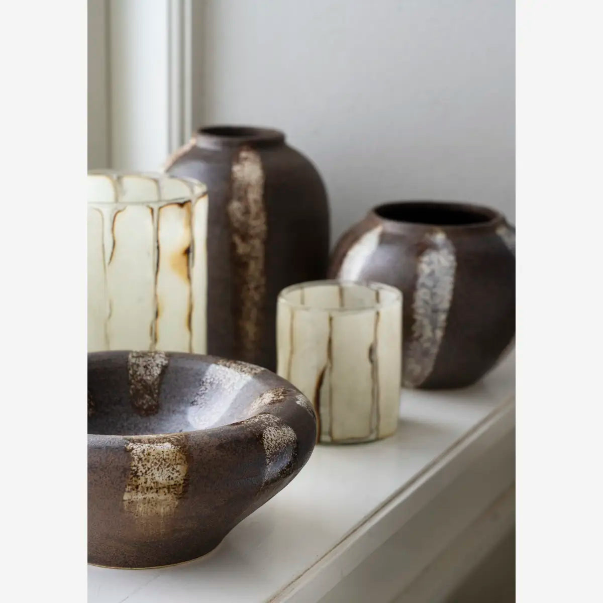 Photophore RAYURE [MADAM STOLTZ]